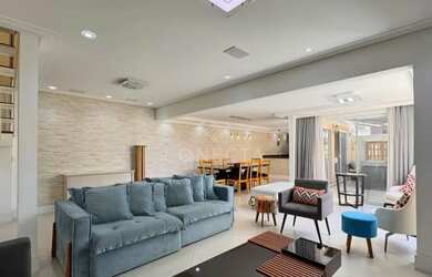 Imagem 5: Imóvel para aluguel com 180 metros quadrados com 3 quartos em Tamboré...