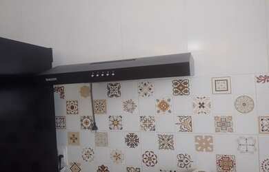 Imagem 3: Excelente apartamento reformado