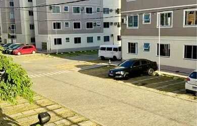 Imagem 15: Apartamento a venda no Ecoway Eusébio aceita financiamento