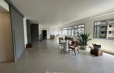 Imagem 3: Apartamento à venda, 4 quartos, 3 suítes, 3 vagas, Lourdes - Belo Horizonte/MG