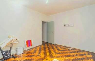 Imagem 7: Imóvel para venda com 40 metros quadrados com 1 quarto em São João - Porto Alegre - RS