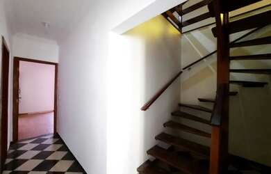 Imagem 16: Casa em Americana