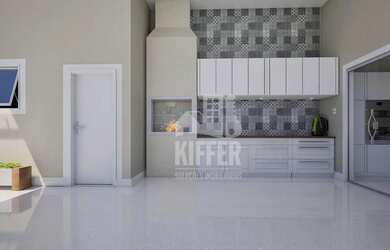 Imagem 11: CASA ALTO PADRÃO A VENDA EM CONDOMÍNIO EM MARICÁ 3 QUARTOS SUÍTE PISCINA...