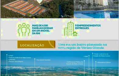 Imagem: A casa em condomínio possui 2 Dormitórios, 1 Banheiro, 2 Vagas