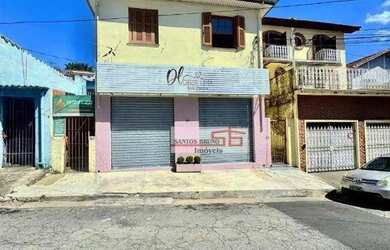 Imagem 2: Prédio à venda, 230 m² por R$ 699.000,00 - Freguesia do Ó - São Paulo/SP