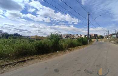 Imagem 5: Lote a venda bairro Tiradentes Conselheiro Lafaiete MG
