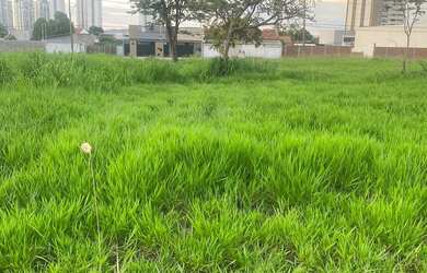 Imagem: O terreno e está localizado em Jardim Atlântico, Goiânia