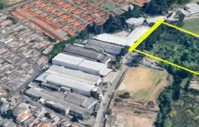 Imagem 11: AREA - JARDIM BELA VISTA - SP