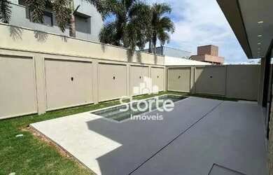 Imagem 6: Casa estilo sobrado com 4 suítes à venda, 307,30m² por R$ 3.500.000...