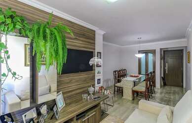 Imagem 7: Vendas Apartamento Curitiba PR