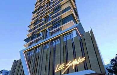 Imagem 10: Apartamento à venda no Edifício Las Salinas Residences