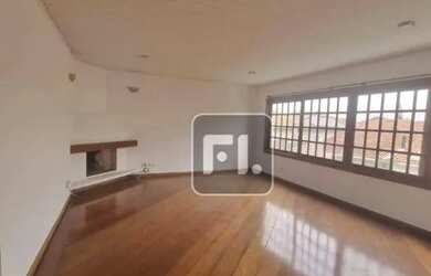 Imagem 4: Casa, 296 m² - venda por R$ 2.800.000,00 ou aluguel por R$ 12.188,01/mês...