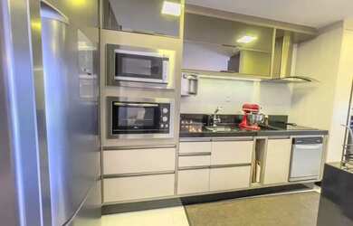 Imagem 4: Apartamento com 3 dormitórios para alugar, 84 m² por R$ 4.156,09 - Velha...