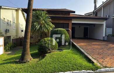 Imagem 2: Casa, 296 m² - venda por R$ 2.800.000,00 ou aluguel por R$ 12.188,01/mês...