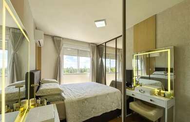 Imagem 11: Apartamento para locação no bairro Sarandi