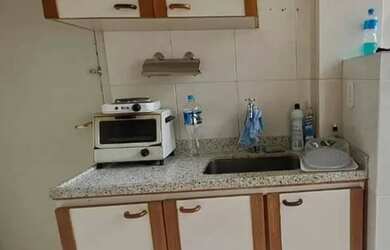 Imagem 7: Apartamento quarto e sala Av. N. Senhora de Copacabana