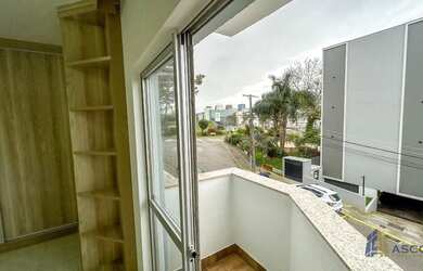 Imagem 13: Apartamento para Locação em Coqueiros - 3 Dormitórios 90,76 m² Excelente...