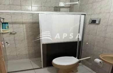 Imagem 7: CASA COM DOIS QUARTOS NOS BARRIS ALUGO CASA, IMÓVEL VAZIO COM 200M²...