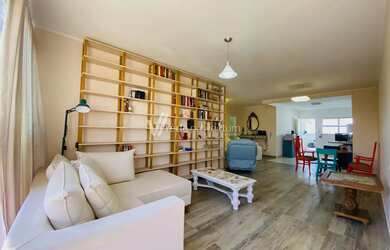 Imagem 3: Apartamento a venda com 137 m² no Cambuí