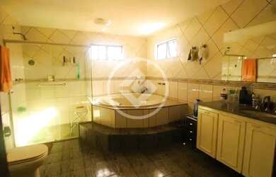 Imagem 8: Casa em Condomínio Fechado no Jd Botânico - Lago Sul codigo 143197