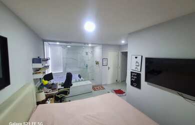 Imagem 14: Casa no condomínio jardim ubá