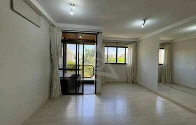 Imagem 3: Apartamento para alugar em Campinas, Cambuí, com 2 quartos, com 77 m²,...