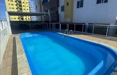 Imagem: O apartamento possui 4 Dormitórios, 3 Banheiros, 2 Vagas na