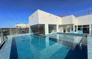 Imagem 7: Imóvel para venda tem 68 metros quadrados com 2 quartos em Muquiçaba - Guarapari - ES