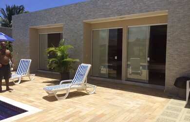 Imagem 8: Alugo casa temporada 20/12 a 02/01 - Arembepe