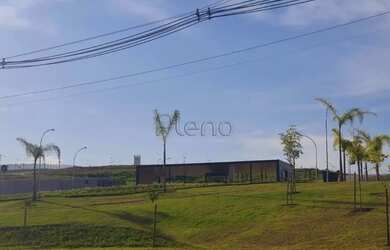 Imagem 2: Terreno à venda em Campinas, Jardim Madalena, com 270 m², Vista Campinas