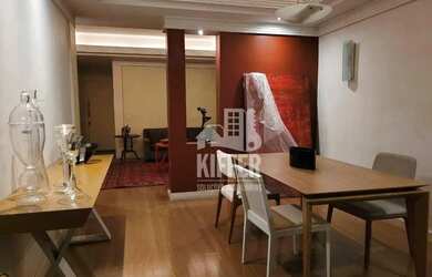 Imagem 3: Apartamento com 3 quartos, 1 suíte à venda, 155 m² por R$ 1.480.000 - Icaraí - Niterói/RJ