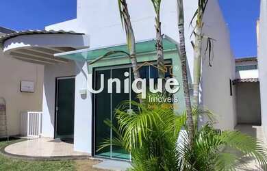 Imagem 2: Casa em condomínio disponível para venda no bairro Novo Portinho