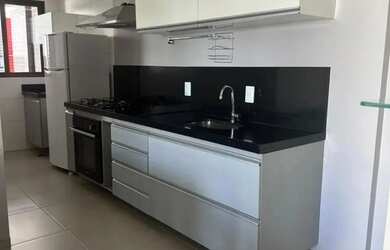 Imagem: Apartamento disponivel no Edf Le Grand IA