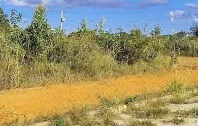 Imagem: O terreno possui 1.000m² de Área e está localizado em Jaboticatubas