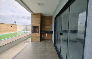 Imagem 16: Casa com 3 Quartos à Venda, 150 m² por R$ - Cajueiros Itaipuaçu - Maricá/RJ