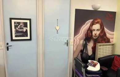 Imagem: O depósito possui 65m² de Área e está localizado em Leblon