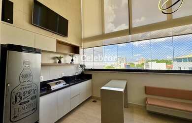 Imagem 11: Apartamento 4 Quartos para Venda em Contagem, Fonte Grande, 4 dormitórios,...