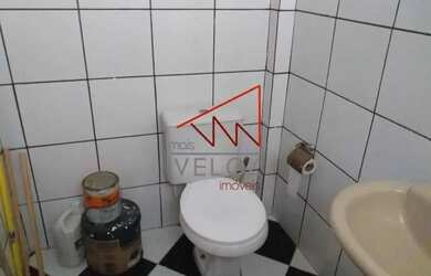 Imagem: A kitnet possui 1 Banheiro, 28m² de Área e está localizado