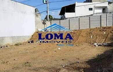 Imagem: O terreno possui 360m² de Área e está localizado em Industrial