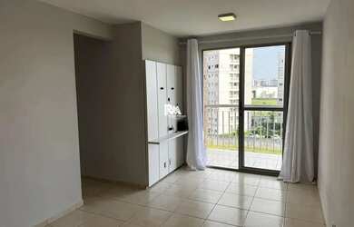 Imagem: O apartamento possui 3 Dormitórios, 2 Banheiros, 1 Vaga na