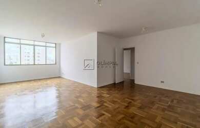 Imagem: O apartamento possui 3 Dormitórios, 3 Banheiros, 2 Vagas na