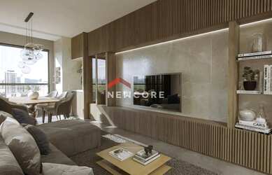 Imagem 10: Apartamento em Terceira Avenida - Meia Praia - Itapema/SC