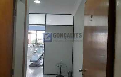 Imagem 4: Sala Comercial de 70 m² com 4 Elevadores Santo Antônio, São Caetano...