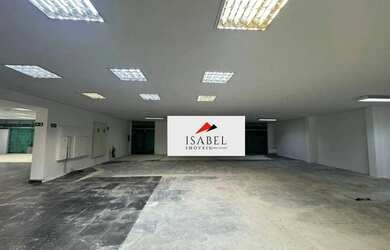 Imagem: O depósito possui 280m² de Área e está localizado em Centro