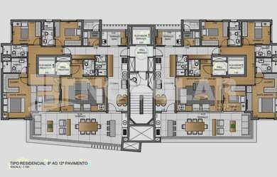 Imagem 13: Residencial Gávea Conforto e Estilo de Vida Completo