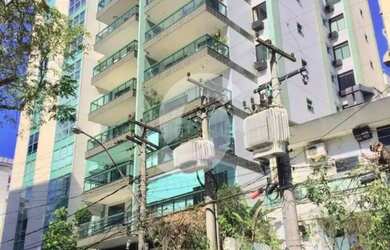 Imagem: O apartamento à venda possui 2 Dormitórios, 2 Banheiros, 1