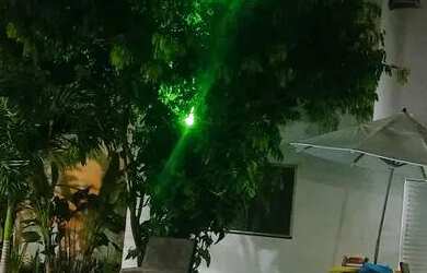 Imagem: O apartamento possui 4 Dormitórios, 4 Banheiros, 2 Vagas na