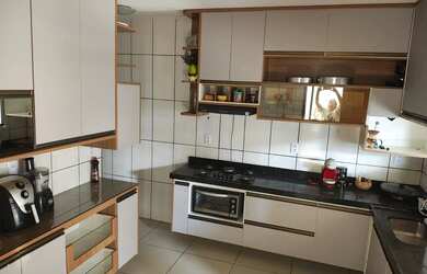 Imagem 11: Alugo casa no Araçagy Alto do Jaguarema