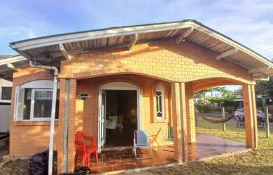 Imagem: Casa no Balneário Atlântico