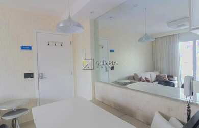 Imagem 5: Aluguel Apartamento 1 Dormitórios - 43 m² Pinheiros